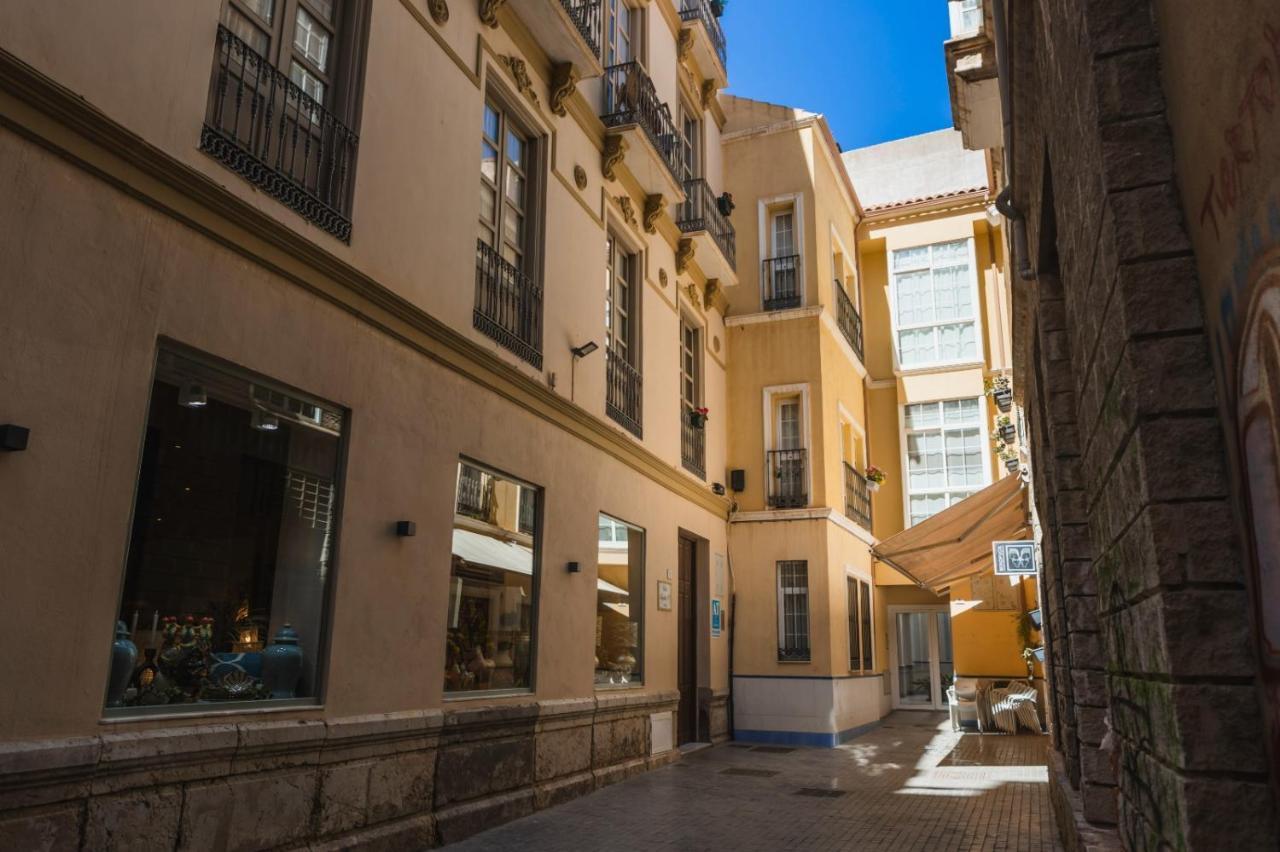 Apartment Coverlin Mezquitilla Malaga
