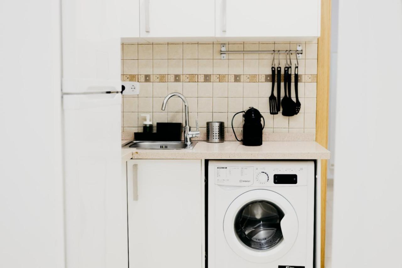 Appartement Coverlin Mezquitilla