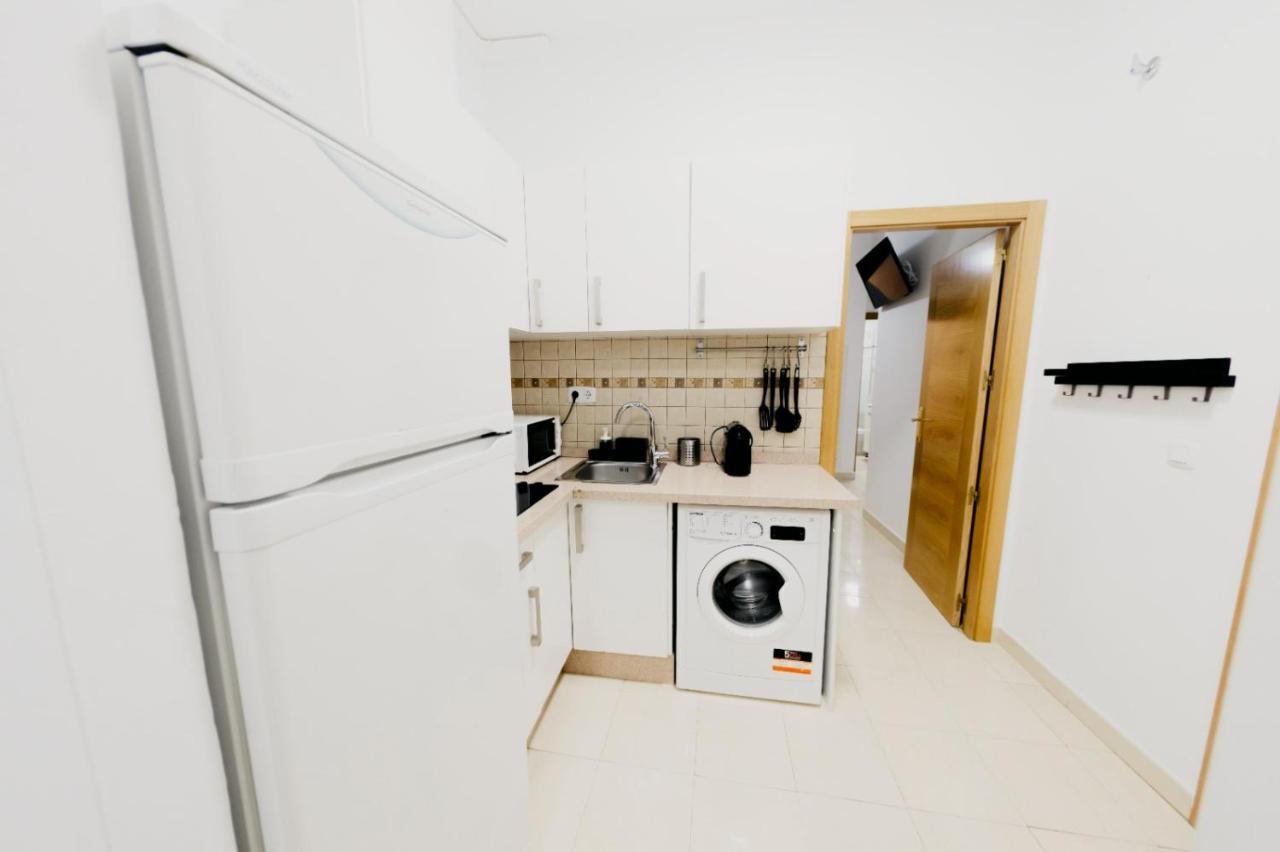 Coverlin Mezquitilla Appartement