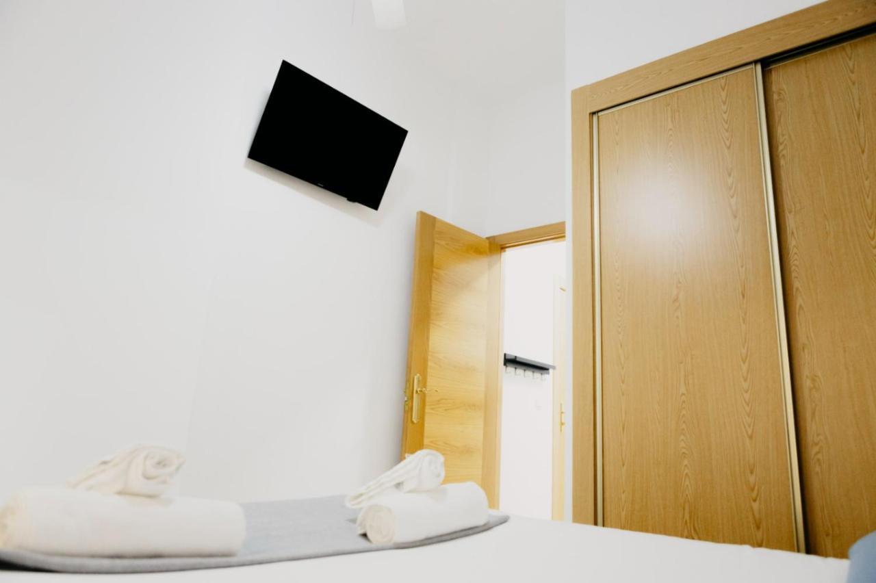 Coverlin Mezquitilla Appartement *